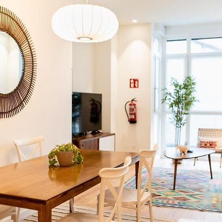 Liberty Suites By Santiago With Ac 圣塞瓦斯蒂安 外观 照片