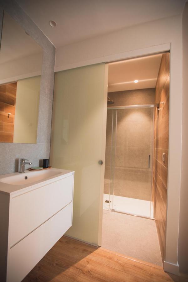 Liberty Suites By Santiago With Ac 圣塞瓦斯蒂安 外观 照片